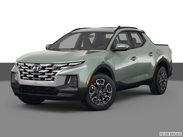 2023 Hyundai Santa Cruz SEL Premium Prices and Cost to Own | Kelley ...